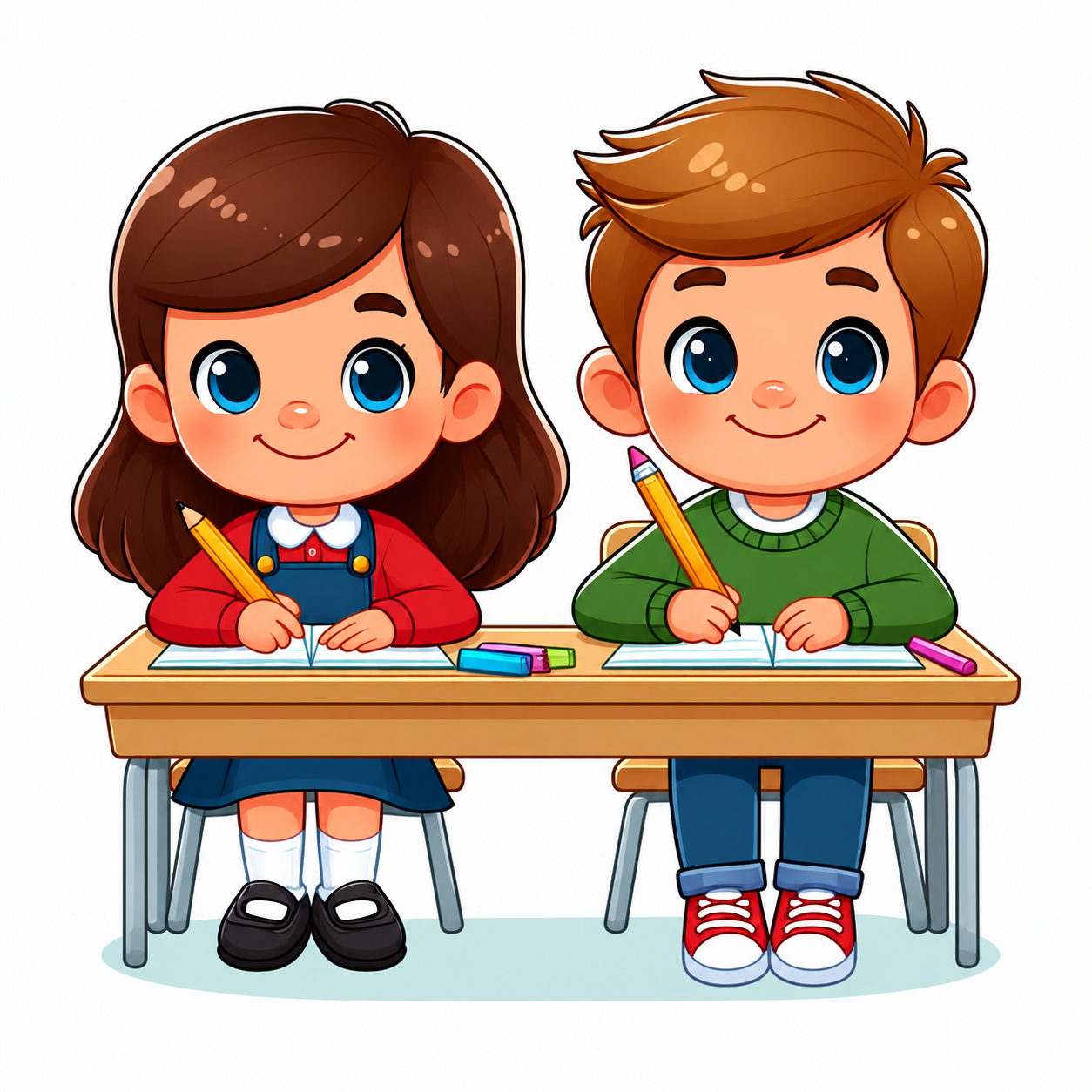 Sahulat School - Smart School Management System Platform